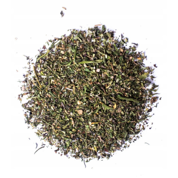 Zioła prowansalskie 100g - naturalna mieszanka dla gastronomii | O-fish.pl