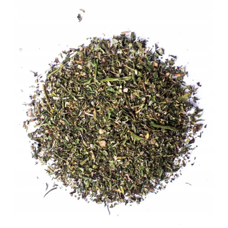 Zioła prowansalskie 100g - naturalna mieszanka dla gastronomii | O-fish.pl