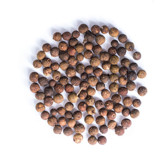 Ziele angielskie EKO 100g - Ekologiczna przyprawa dla gastronomii | O-fish.pl