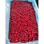 Żurawina mrożona 2,5 kg - naturalne owoce bez konserwantów | O-fish.pl