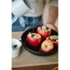 Żurawina mrożona 2,5 kg - naturalne owoce bez konserwantów | O-fish.pl