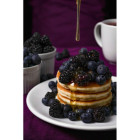 Jagoda leśna mrożona 2,5 kg - O-fish.pl