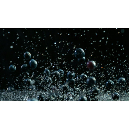 Jagoda leśna mrożona 2,5 kg - O-fish.pl