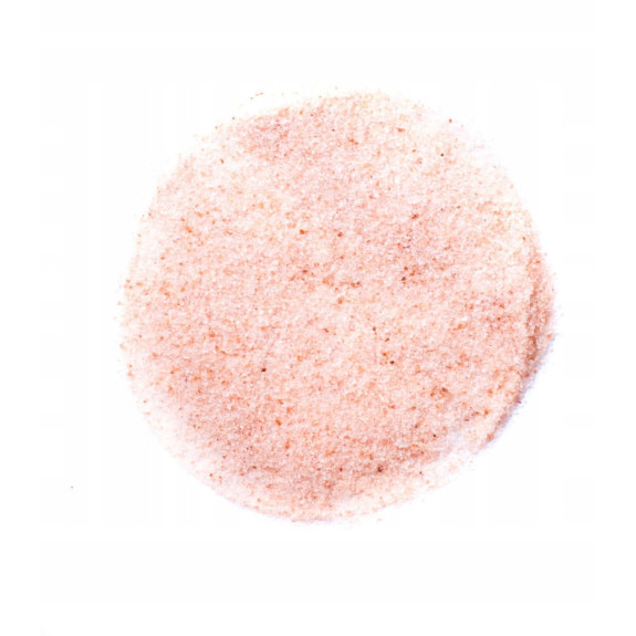 Sól himalajska 100 g - naturalna przyprawa do ryb | O-fish.pl