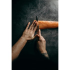 4 kg Filet z Łososia Atlantyckiego ze skórą - mrożony, najwyższa jakość do domu | O-fish.pl