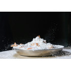 Krewetki Black Tiger 1 kg (16/20) - Surowe, Całe | O-Fish.pl