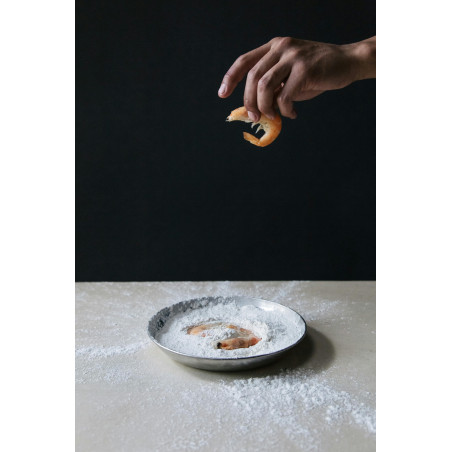 Krewetki Black Tiger 1 kg (16/20) - Surowe, Całe | O-Fish.pl