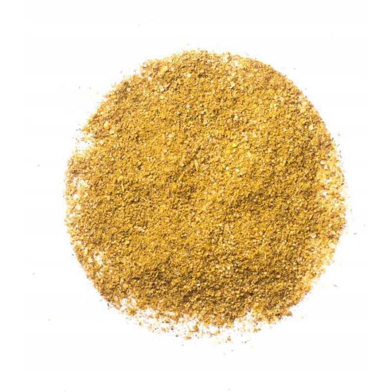 Przyprawa do ryb 100g - naturalna mieszanka ziół dla gastronomii | O-fish.pl