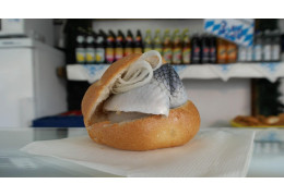 Gdzie kupić dobre śledzie solone?