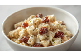 Jak połączyć śledzie z rodzynkami? - przydatne wskazówki