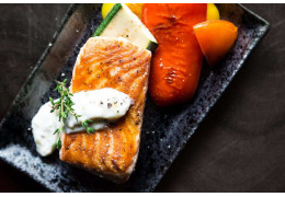 Czy danie rybne na przyjęcie to dobry pomysł?