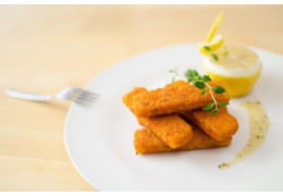 Dzieci i ryby - jak wkomponować ryby w dietę malucha?