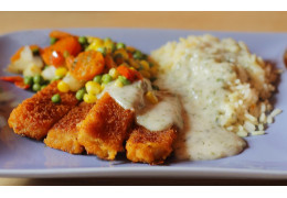 Wielkanocne dania z rybami - poznaj nasze propozycje!