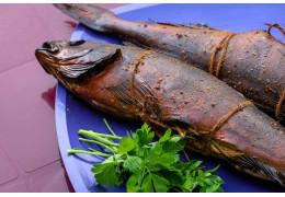 Jak wędzić ryby samodzielnie? Poradnik dla laika