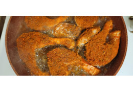 Jak smażyć karpia? - cenne wskazówki