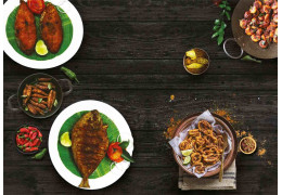 Ryba w kuchni azjatyckiej - poznaj różne warianty