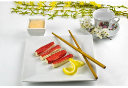 Surimi: skład, zastosowanie i kulinarne inspiracje