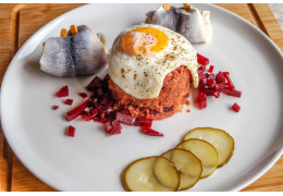 Śledź na śniadanie? - porady i sugestie