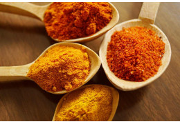 Jakich przypraw używać do krewetek?