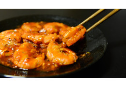 Krewetki w tempurze - fakty i mity