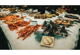 Jak wykorzystać suszone krewetki w codziennej kuchni?