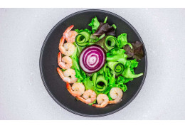 Czy krewetki są zdrowe?