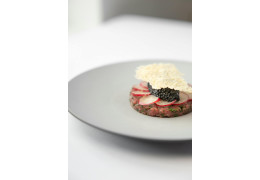 Kawior molekularny – co to jest i jak wykorzystać go w kuchni?