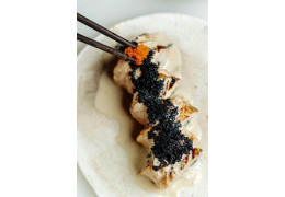 Czarny kawior rosyjski – dlaczego jest jednym z najdroższych kawiorów na świecie?