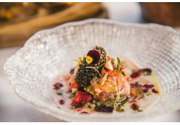 Hodowle jesiotra w Europie i na świecie