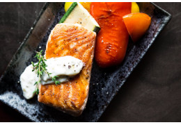 Ryba z piekarnika - kompendium wiedzy przed przygotowaniem