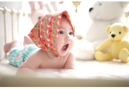 Czy niemowlak może jeść ryby?