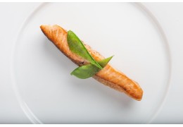 Jak usmażyć filet z ryby?