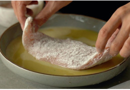 Panierka do ryby - wszystko, co warto wiedzieć