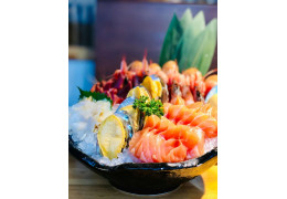 Jak przyrządzić mrożone owoce morza?