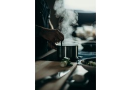 Gotowanie ryb  w praktyce - porady, wskazówki