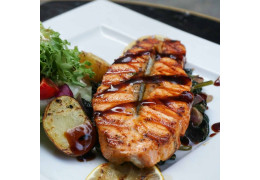 Dania rybne na jesień? Sprawdź nasze propozycje!