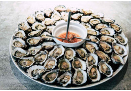 Owoce morza i ich rodzaje