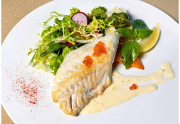 Jak usmażyć dorsza aby był smaczny i chrupiący?