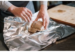 Na co zwracać uwagę podczas pieczenia ryb w folii aluminiowej?