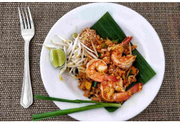 Jak przyrządzić dobre krewetki - praktyczne wskazówki